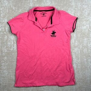 Polo-Club Woman’s T-Shirt